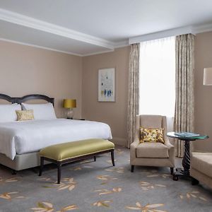Executive Zimmer mit Kingsize-Bett