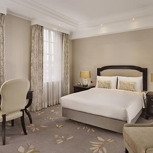 Deluxe Zimmer mit Queensize-Bett