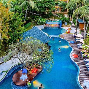 Peach Hill Resort - SHA Plus